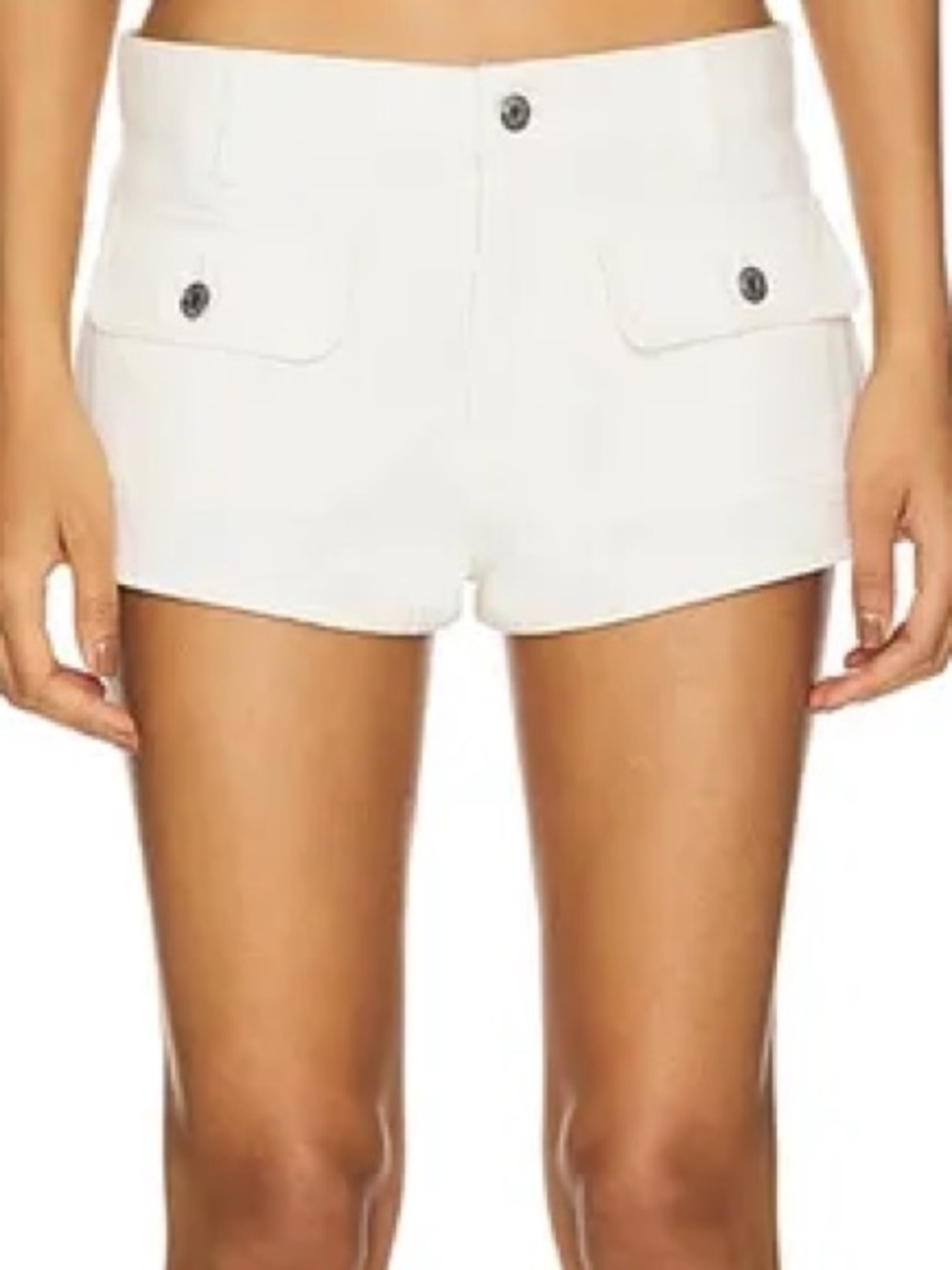 Glfrnd Florence Hot Short in Western Canyon NWT